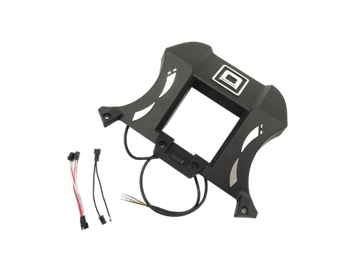 Dualtron Thunder 2  Repose Pied