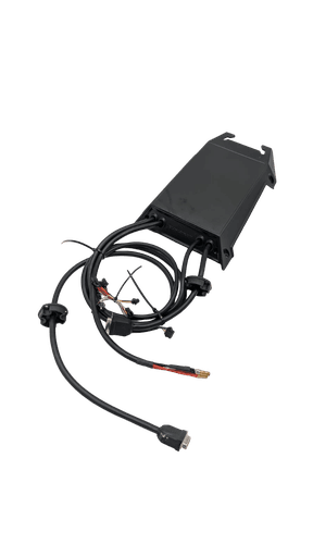 Dualtron Storm Limited | Controleur 84V 60Ah