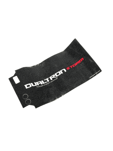 Dualtron Storm | Grip Du Deck