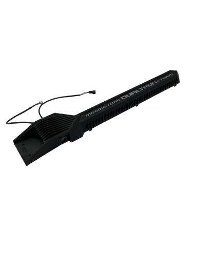 Dualtron Storm | Cache Cote Gauche