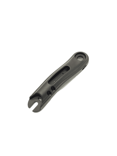 Dualtron Thunder 2 | Bras De Fourche Avant Droit Et Arrière Gauche (Cote Disque)