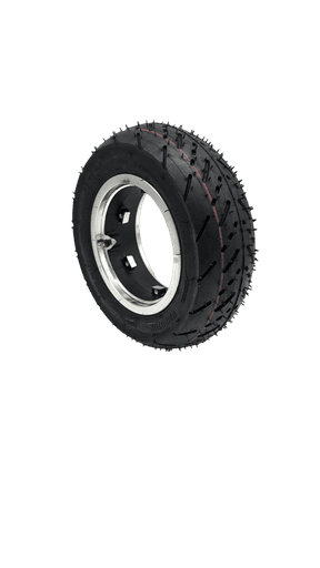 Dualtron Thunder 1/2 & Storm & Ultra | Roue Complete Avant