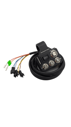 Dualtron Thunder 2 | Comodo (Multi)
