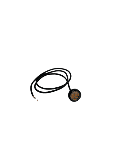 Dualtron Thunder 2 2024 & Thunder 3  & Achilleus 2023 & Victor Luxury + 2024 & Ltd | Led Warning Avant 250Mm