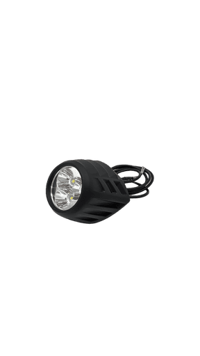 Dualtron Thunder 3 & New Achilleus | Phare 30W
