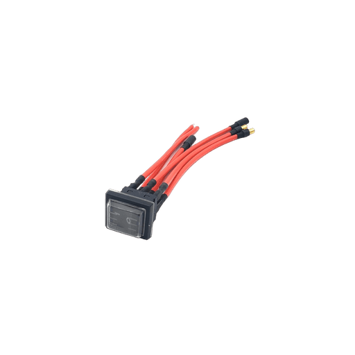 Dualtron Thunder, 2 & Ultra 2 | Bouton D'Allumage