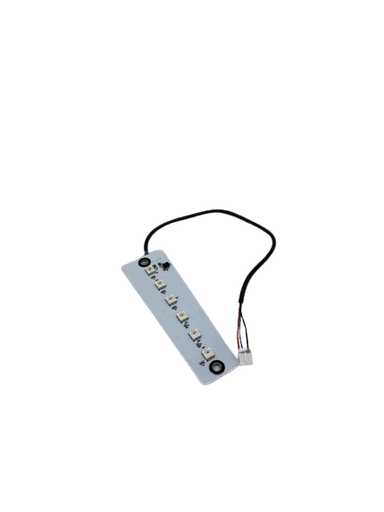 Dualtron Thunder 3 | Led De Bras De Pliage