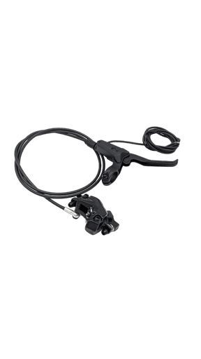Dualtron Thunder 3 | Set Frein Hydraulique Complet Avant (Levier Droit & Etrier)
