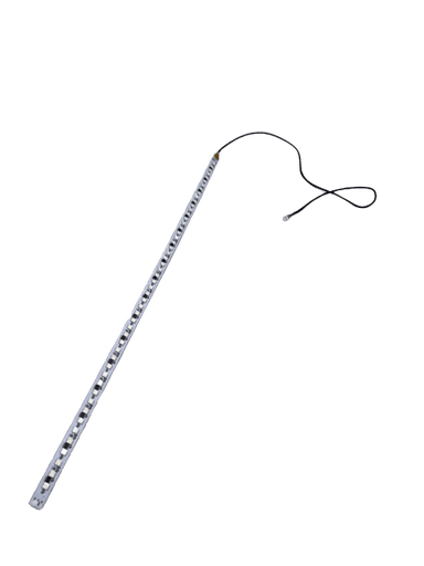 Dualtron Thunder 3 | Barre Led De La Colonne De Direction