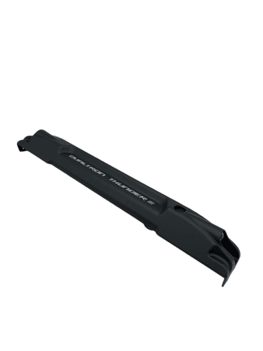Dualtron Thunder 3 | Cache Led Lateral Droite (Complet)