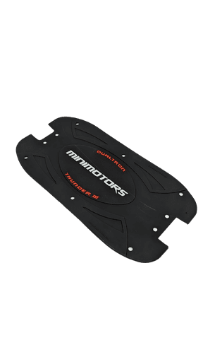 Dualtron Thunder 3 | Grip De Deck En Silicone