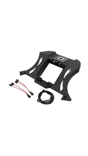 Dualtron Thunder 3 | Repose Pied