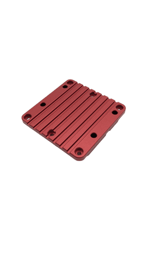 Dualtron Thunder 3 | Dissipateur De Chaleur
