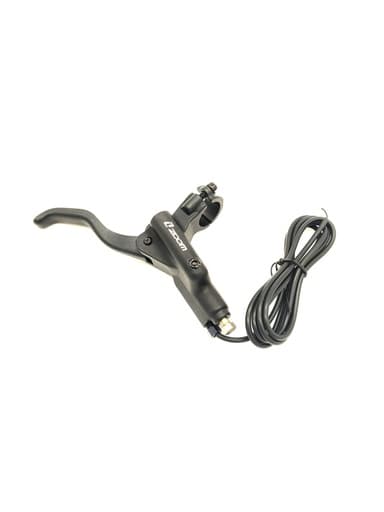 Dualtron | Levier De Frein Hydraulique Droit + Frein Electrique (Zoom)