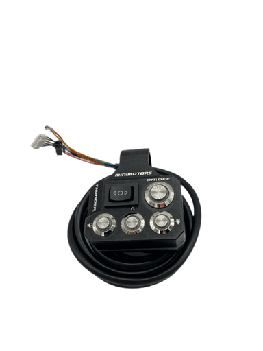 Dualtron Thunder 3 | Comodo