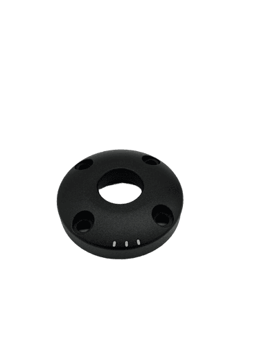 Dualtron Thunder 3 | Cache Suspension Avant