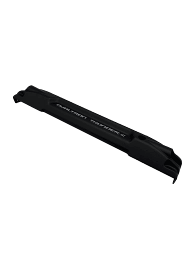 Dualtron Thunder 3 | Cache Led Lateral Droite (Incomplet)
