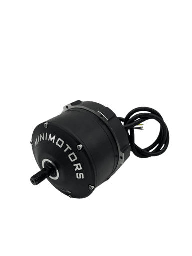 Dualtron Thunder 3 | Moteur Avant