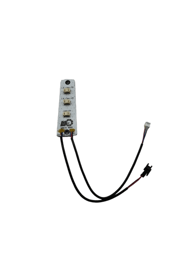 Dualtron | Récepteur Led (3 Pin)