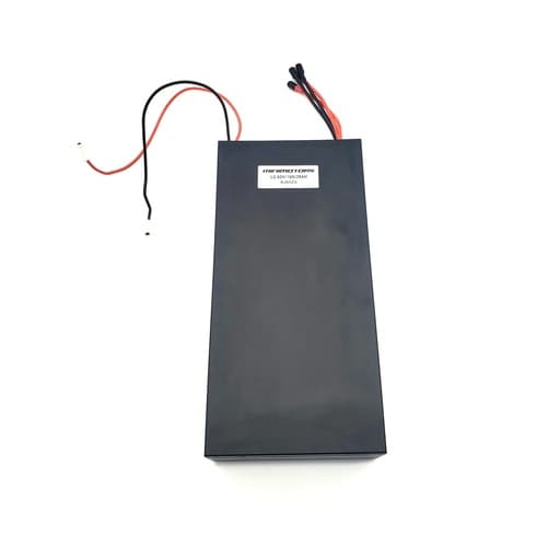 Dualtron 3 | Batterie 60V28Ah