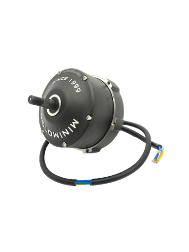 Dualtron Thunder 2 | Moteur Arrière