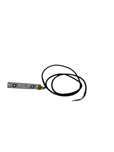 Dualtron Thunder 3 | Led De Bras De Fourche Arrière Droit/Gauche