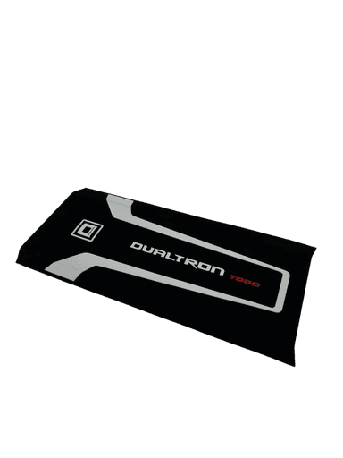 Dualtron Togo | Grip Deck En Caoutchouc