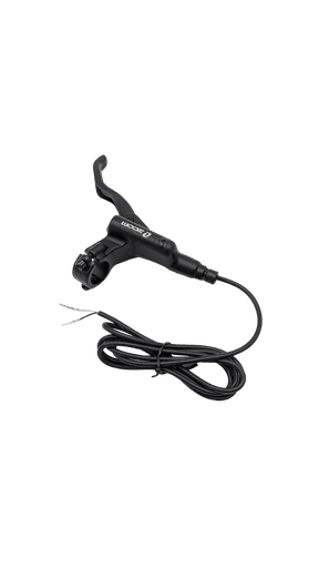Dualtron | Levier De Frein Hydraulique Gauche Avec Frein Electrique (Zoom)