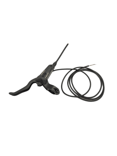 Dualtron | Levier Gauche Frein Hydraulique + Frein Électrique (Nutt)
