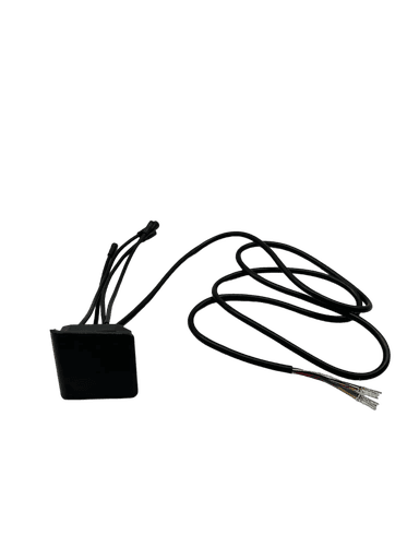 Dualtron Togo | Display Ey2