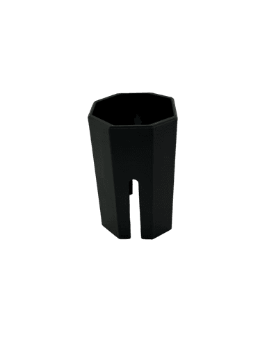 Dualtron Togo | Cache Support Colonne De Direction