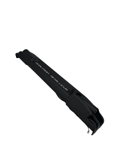 Dualtron Achilleus 2023 | Cache Led Laterale Droite (Complet)