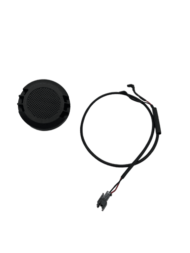 Dualtron Achilleus 2023 & Ultra 2 & Thunder 2 | Klaxon