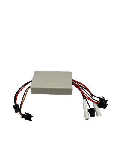 Dualtron Achilleus 2023 & New Victor Luxury Plus | Controleur De Led