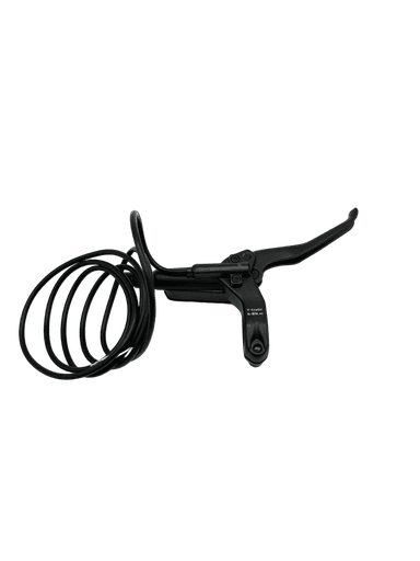 Dualtron Achilleus 2023 & Victor Luxury | Levier De Frein Gauche (Complet)