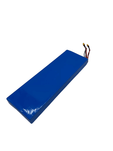 Dualtron Aminia Dual Motor | Batterie 52V21Ah