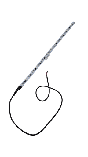 Dualtron Aminia Dual Motor | Led Colonne De Direction 650Mm