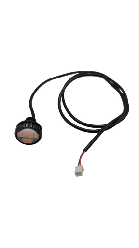 Dualtron Aminia Dual Motor | Clignotant Avant