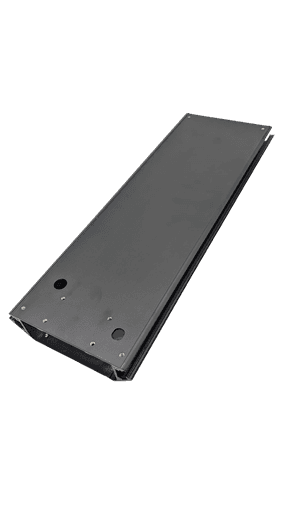 Dualtron Aminia Dual Motor | Deck