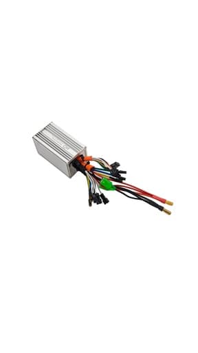 Dualtron City | Controleur  60V30A