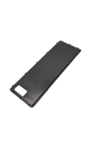 Dualtron City | Couvercle Batterie Partie Haute