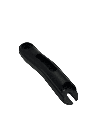 Dualtron Achilleus 2023 & Thunder 2 | Bras De Fourche Droite Arrière Noir