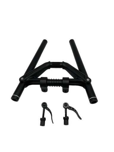 Dualtron Achilleus 2023 | Guidon Pliable