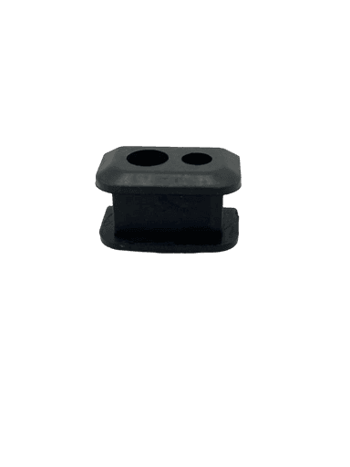 Dualtron Achilleus 2023 | Protection Cable Caoutchouc A 2 Trous