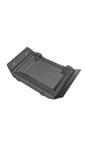 Dualtron Aminia Dual Motor | Cache Sous Deck Avant
