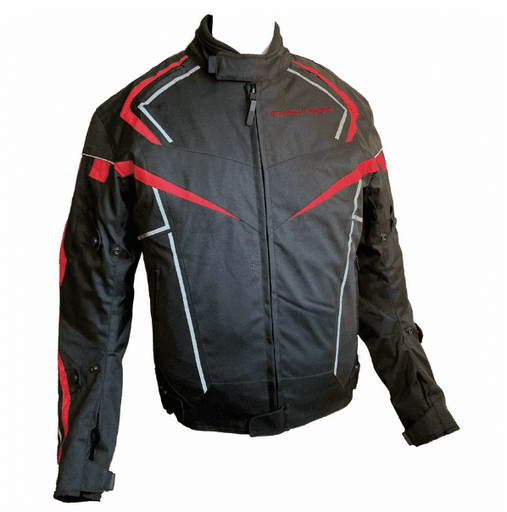 Dualtron Blouson Coque L