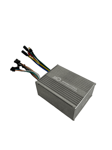 Dualtron Achilleus 2023 | Controleur A Avant