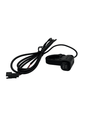 Dualtron Achilleus 2023 | Commodo Single Dual