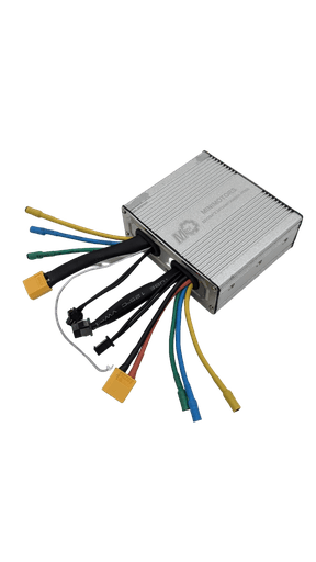 Dualtron Aminia Dual Motor | Contrôleur 52V25A Dual