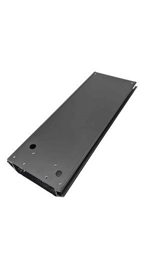 Dualtron Aminia Single Motor | Deck